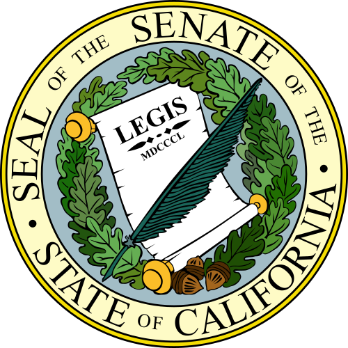 California State Senators
